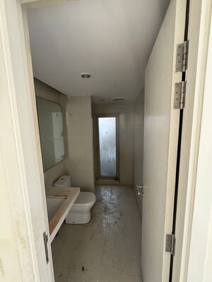 Attached Bathroom in 3 BHK Apartment at Hiranandani Arlington, Ghodbunder Road – for Sale