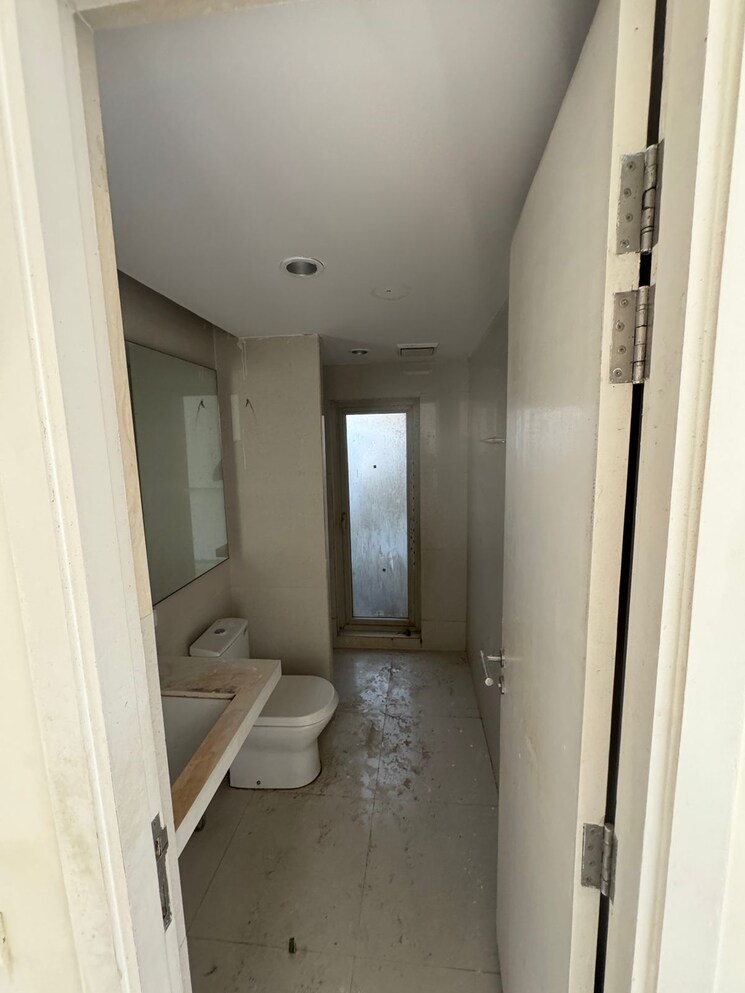 Attached Bathroom, hiranandani-arlington 3 Bedroom 1123 Sq.Ft. Apartment In Ghodbunder Road Thane 8961712