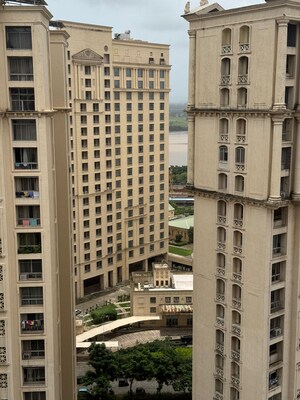 3 BHK Apartment – Exterior View View at Hiranandani Arlington, Ghodbunder Road - for Sale