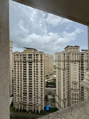 3 BHK Apartment – Exterior View View at Hiranandani Arlington, Ghodbunder Road - for Sale