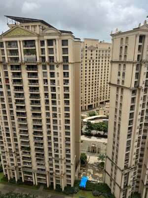 3 BHK Apartment – Exterior View View at Hiranandani Arlington, Ghodbunder Road - for Sale