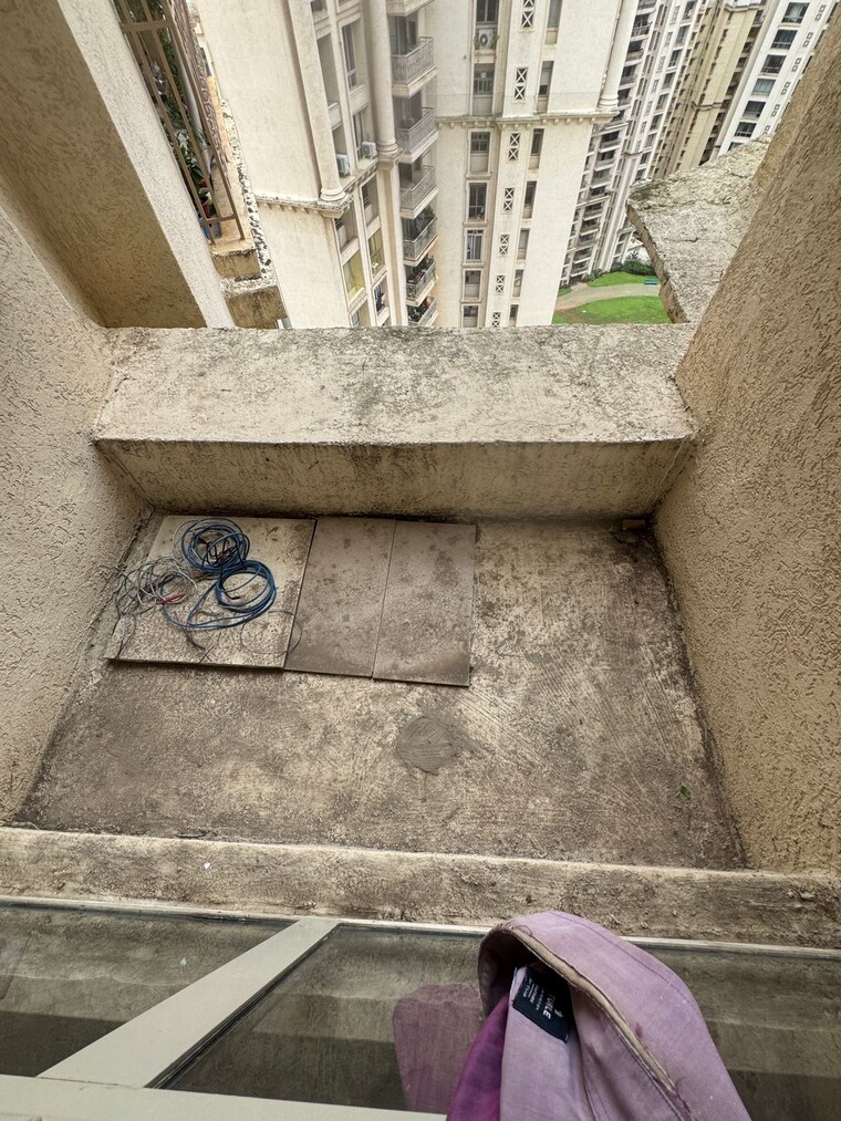 undefined, hiranandani-arlington 3 Bedroom 1123 Sq.Ft. Apartment In Ghodbunder Road Thane 8961715