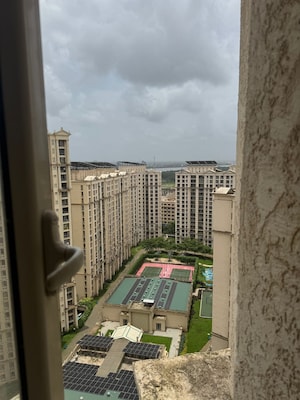 3 BHK Apartment – Exterior View View at Hiranandani Arlington, Ghodbunder Road - for Sale