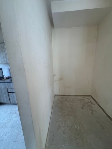 Building Lobby in 3 BHK Apartment at Hiranandani Arlington, Ghodbunder Road – for Sale
