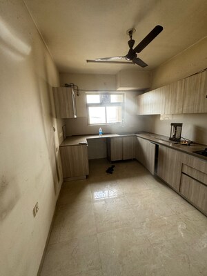 Kitchen in 3 BHK Apartment at Hiranandani Arlington, Ghodbunder Road – for Sale