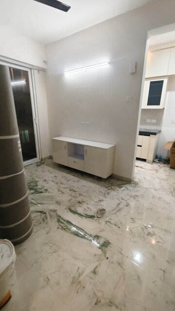 Bathroom in 2.5 BHK Apartment at M3M Soulitude, Sector 89 – for Rent