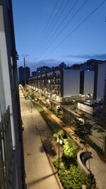 2.5 BHK + Pooja Room,Study Room,Extra Room 1196 Sq.Ft. Apartment in M3M Soulitude