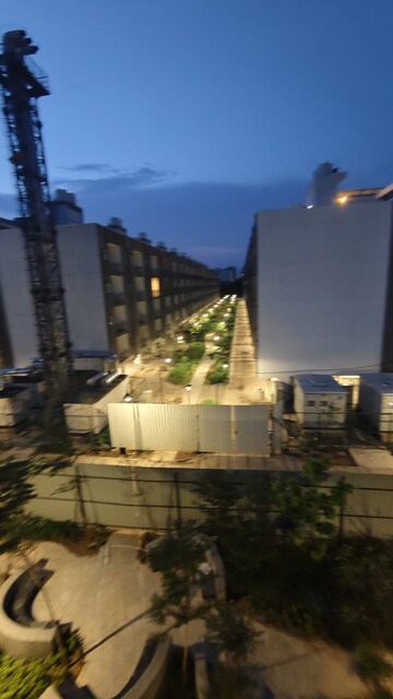2.5 BHK Apartment – Exterior View View at M3M Soulitude, Sector 89 - for Rent