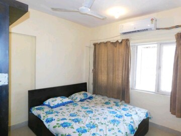 2 BHK Apartment For Rent in Goregaon East