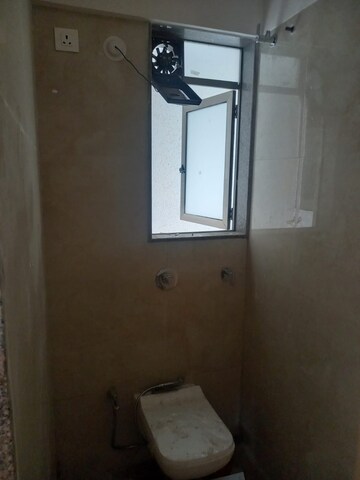 Attached Bathroom in 2 BHK Apartment at Goregaon East – for Rent