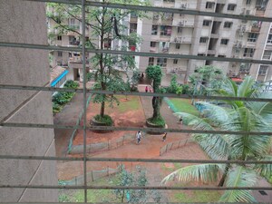 1 BHK Apartment For Sale in Lodha Amara, Kolshet Road