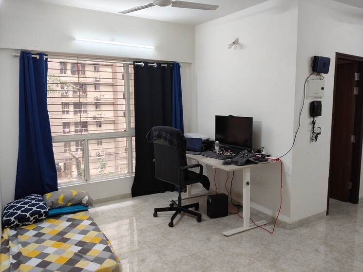 Team Area, lodha-amara 1 Bedroom 453 Sq.Ft. Apartment In Kolshet Road Thane 8961720