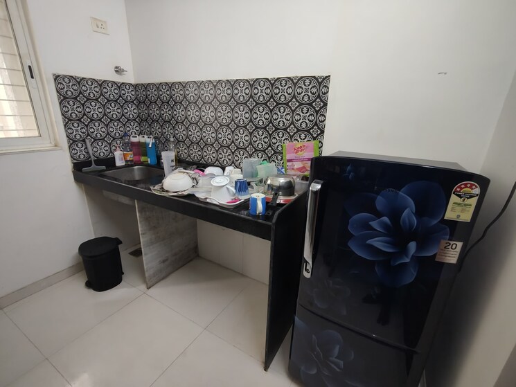 Team Area, lodha-amara 1 Bedroom 453 Sq.Ft. Apartment In Kolshet Road Thane 8961720