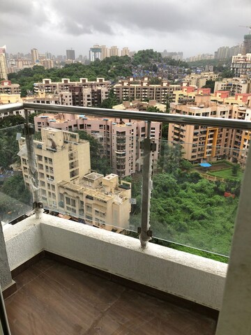 Master Plan in 3 BHK Apartment at Rosa Manhattan, Ghodbunder Road – for Rent