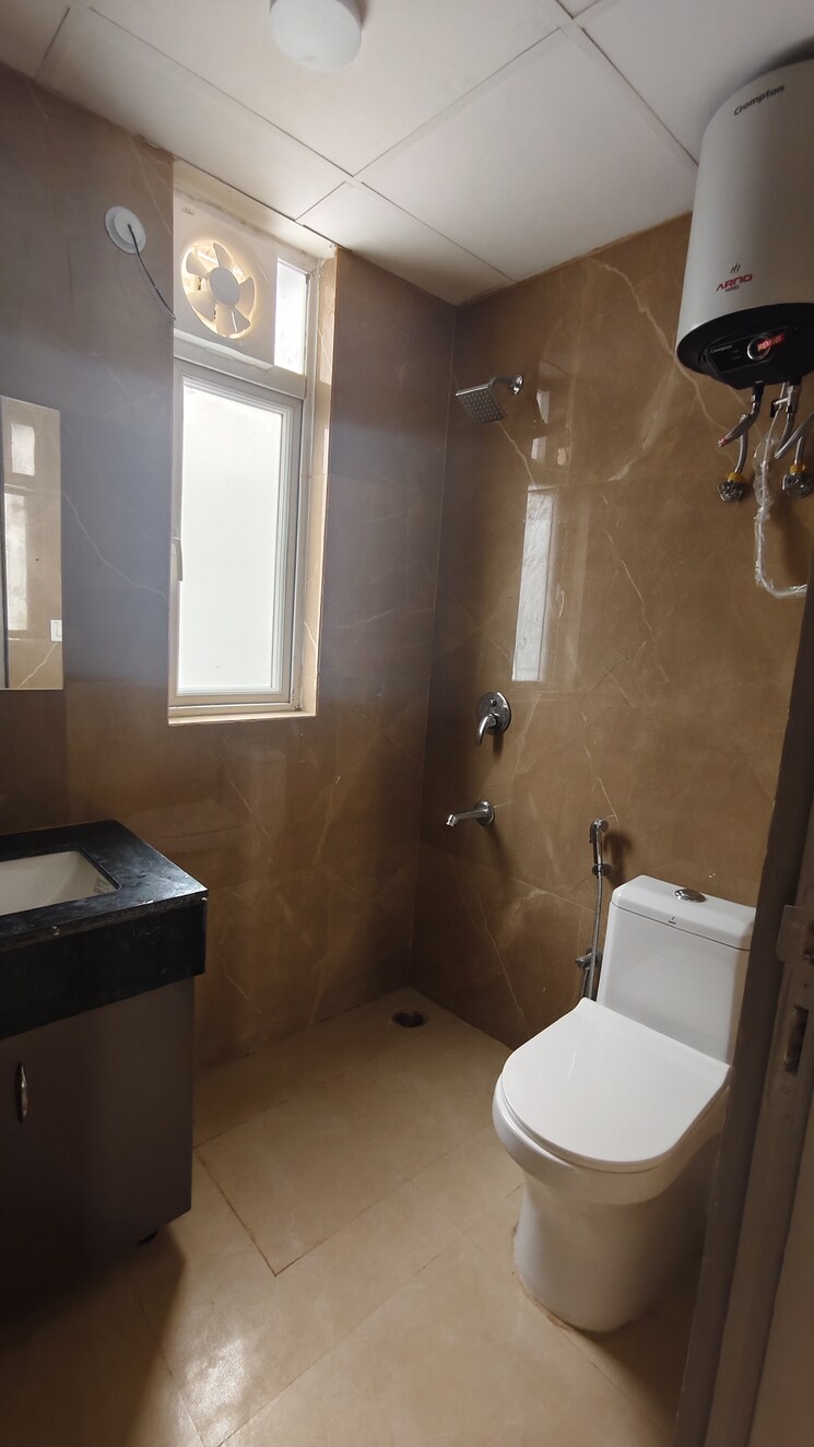 Living Room, m3m-soulitude 3 Bedroom 1494 Sq.Ft. Apartment In Sector 89 Gurgaon 8961726