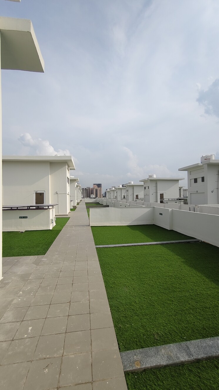 Exterior View, m3m-soulitude 3 Bedroom 1494 Sq.Ft. Apartment In Sector 89 Gurgaon 8961726