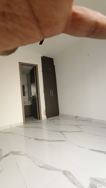 Building Lobby in 3 BHK Apartment at M3M Soulitude, Sector 89 – for Rent