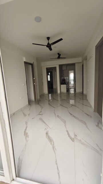 Building Lobby in 3 BHK Apartment at M3M Soulitude, Sector 89 – for Rent