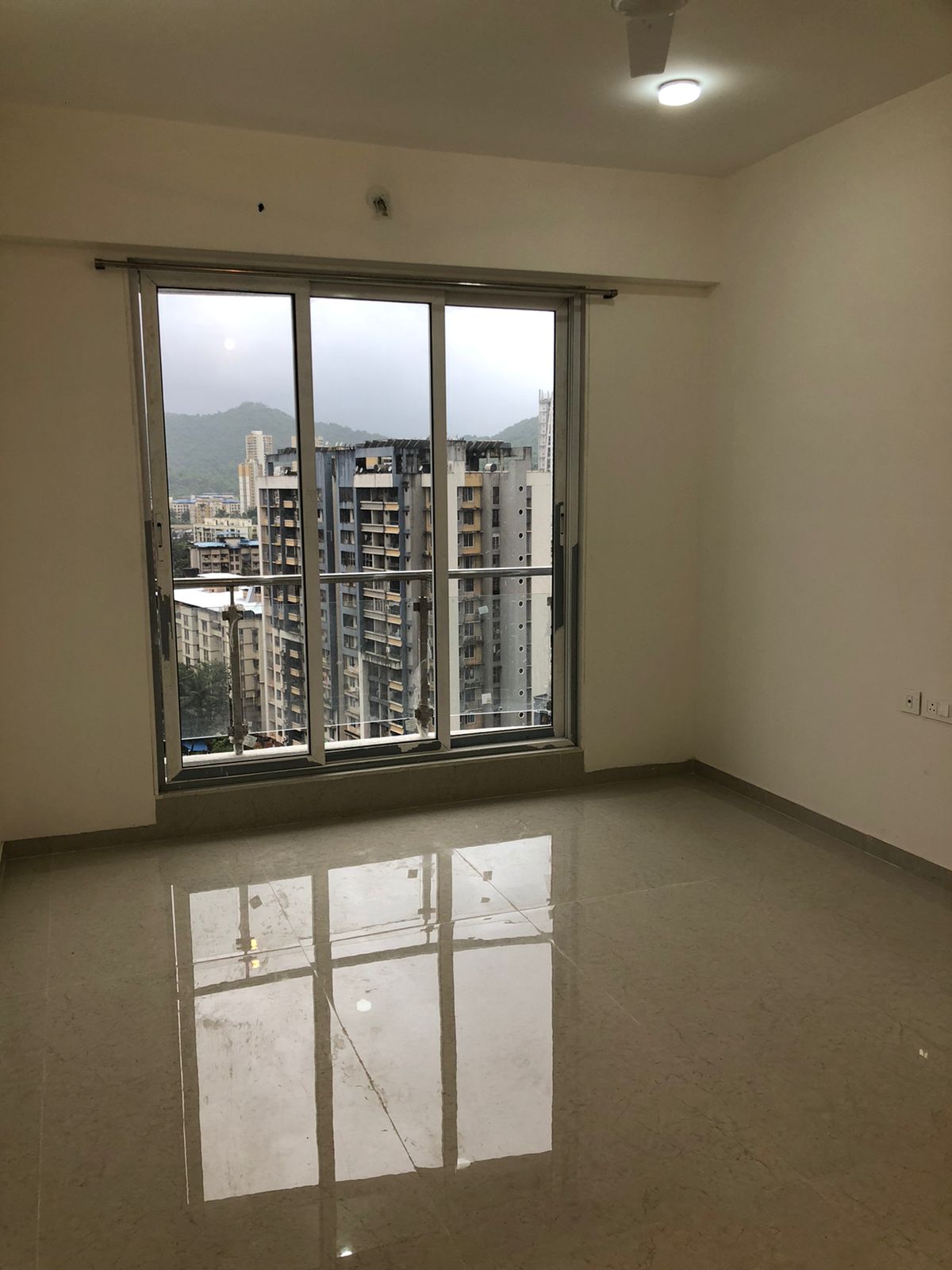 3 BHK Apartment For Rent in Rosa Manhattan