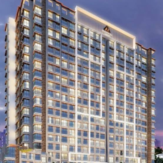 1 BHK 426 Sq.Ft. Apartment in Chandiwala Pearl Regency