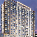 1 BHK 426 Sq.Ft. Apartment in Chandiwala Pearl Regency