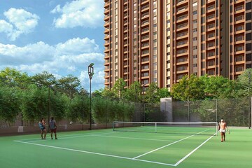 3 BHK Apartment – Exterior View View at Birla Evara, Sarjapur - for Sale