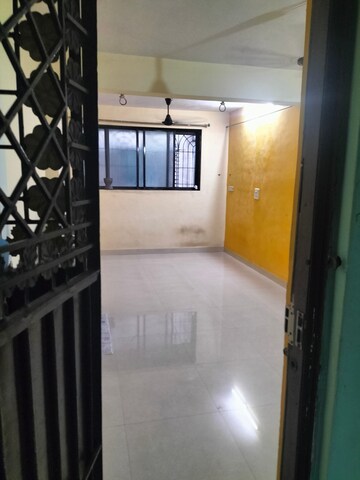 1 BHK Apartment For Rent in Thane East