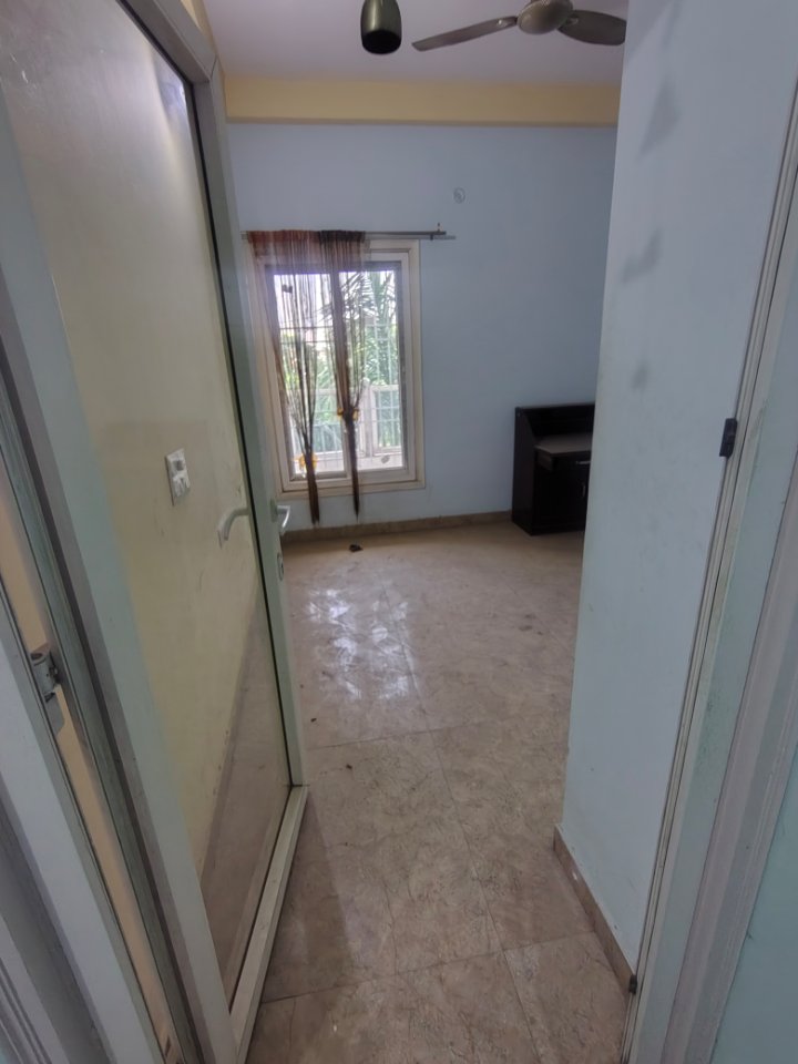 3 BHK Builder Floor For Rent in Shanti CHS Vasundhara