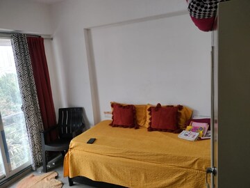 Bedroom in 1 BHK Apartment at Mangalya Andheri East, Andheri East – for Rent
