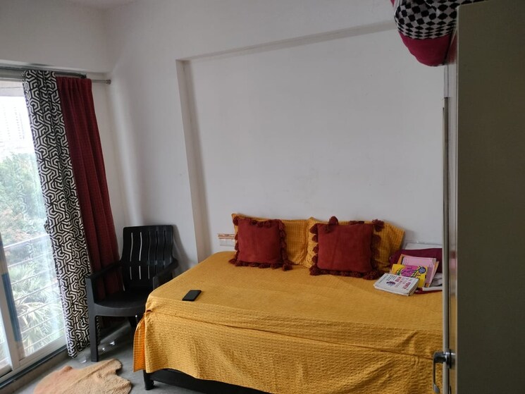 Bedroom, mangalya-andheri-east 1 Bedroom 585 Sq.Ft. Apartment In Andheri East Mumbai 8961747