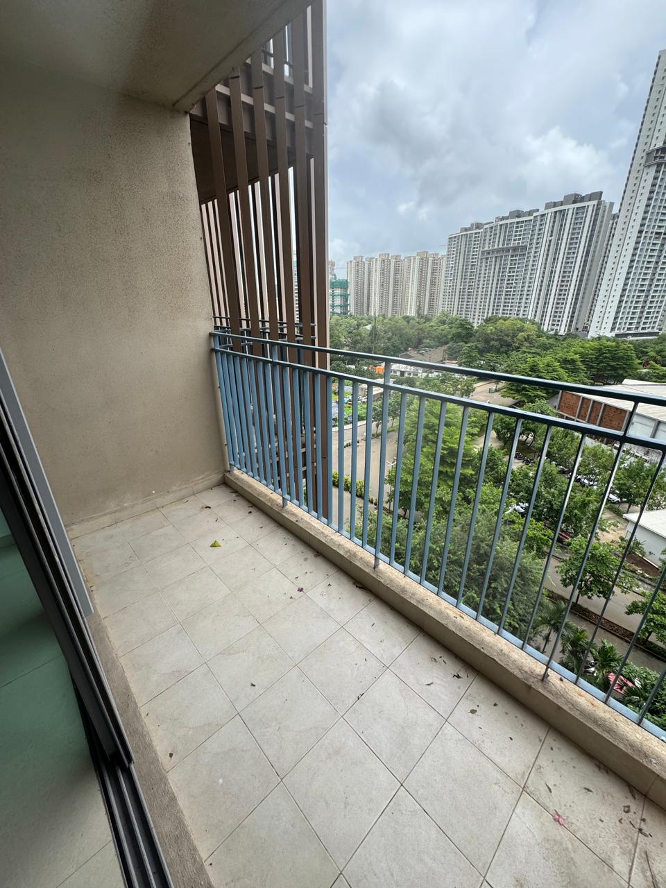 3 BHK Apartment For Rent in Kalpataru The Sunrise