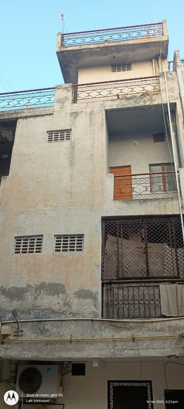6 BHK Independent House For Sale in Vikas Puri