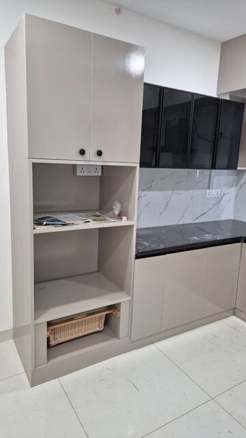 2 BHK Apartment For Rent in Aparna Sarovar Zicon, Nallagandla