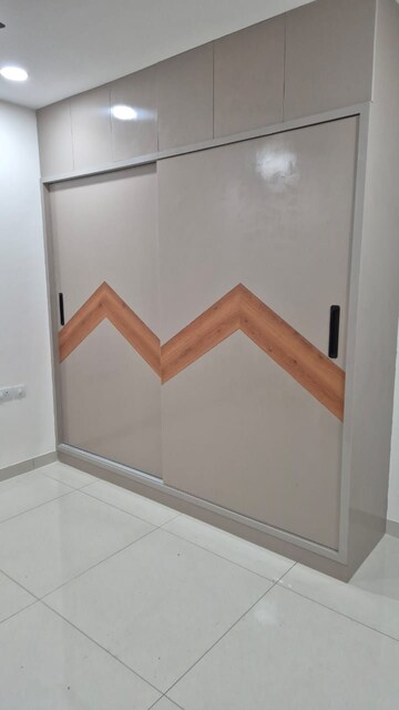 Furnished Amenities in 2 BHK Apartment at Aparna Sarovar Zicon, Nallagandla – for Rent