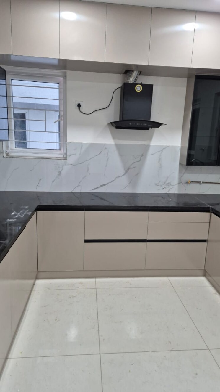 Kitchen, aparna-sarovar-zicon 2 Bedroom 844 Sq.Ft. Apartment In Nallagandla Hyderabad 8961763