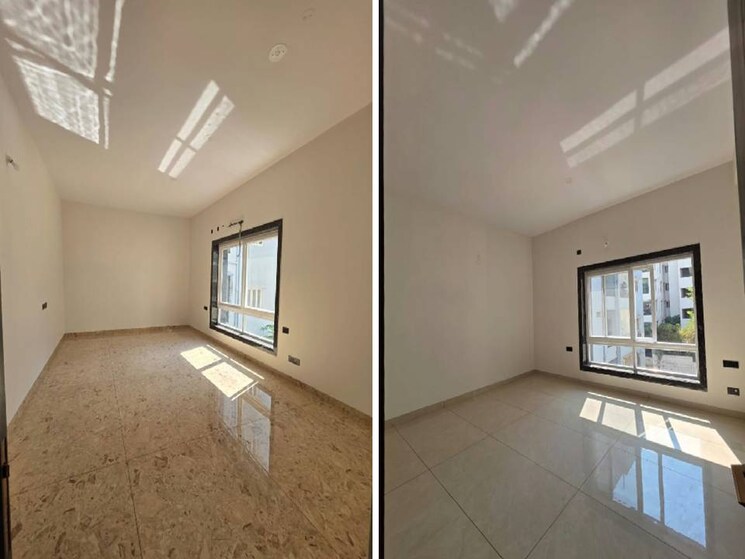 Room, aparna-sarovar-zicon 3 Bedroom 1530 Sq.Ft. Apartment In Nallagandla Hyderabad 8961766