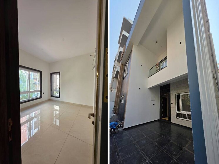 undefined, aparna-sarovar-zicon 3 Bedroom 1530 Sq.Ft. Apartment In Nallagandla Hyderabad 8961766