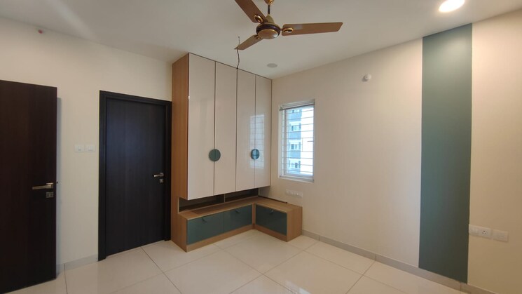 Room, aparna-sarovar-zenith 3 Bedroom 1955 Sq.Ft. Apartment In Nallagandla Hyderabad 8961767
