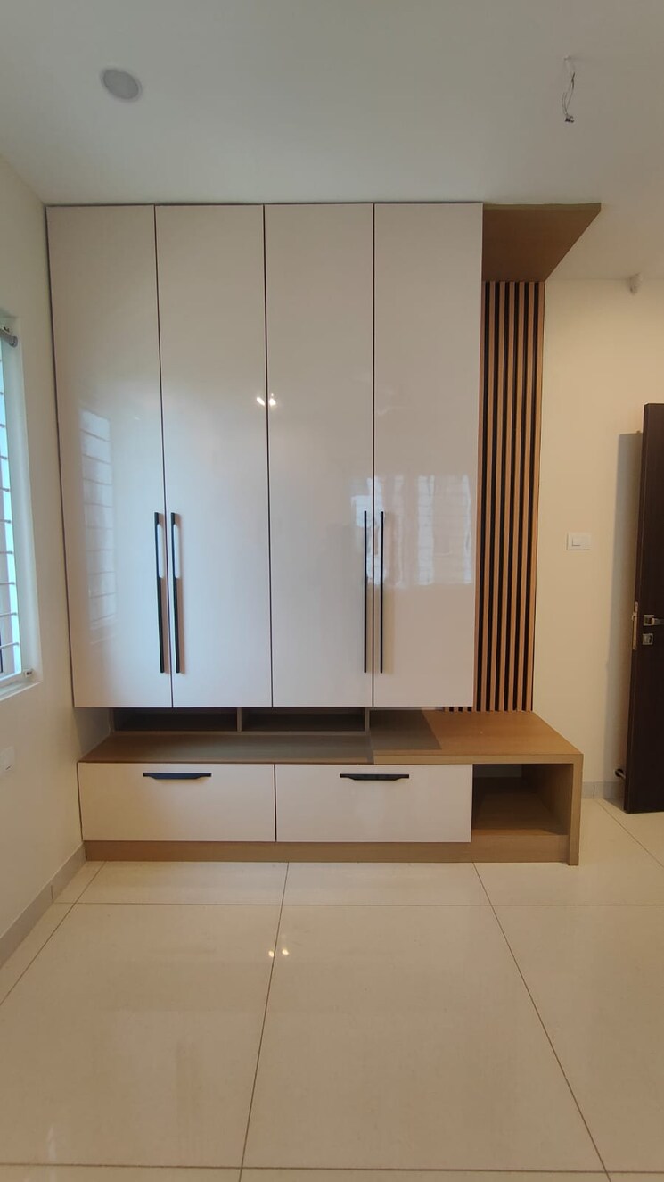 undefined, aparna-sarovar-zenith 3 Bedroom 1955 Sq.Ft. Apartment In Nallagandla Hyderabad 8961767