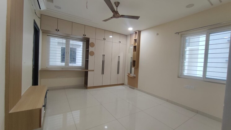 Room, aparna-sarovar-zenith 3 Bedroom 1955 Sq.Ft. Apartment In Nallagandla Hyderabad 8961767