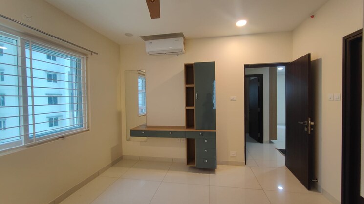 Room, aparna-sarovar-zenith 3 Bedroom 1955 Sq.Ft. Apartment In Nallagandla Hyderabad 8961767