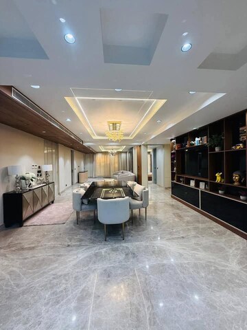4 BHK Apartment For Rent in Kolte Patil Life Republic Twin Bungalows, Hinjewadi