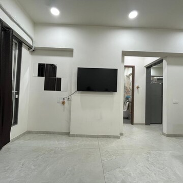 1 BHK Apartment For Rent in Parth CHS Goregaon, Goregaon West