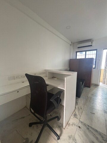 Team Area in  Office Space at Morya House, Andheri West – for Rent