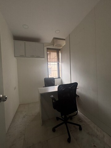 Team Area in  Office Space at Morya House, Andheri West – for Rent