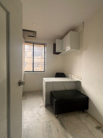 Kitchen in  Office Space at Morya House, Andheri West – for Rent