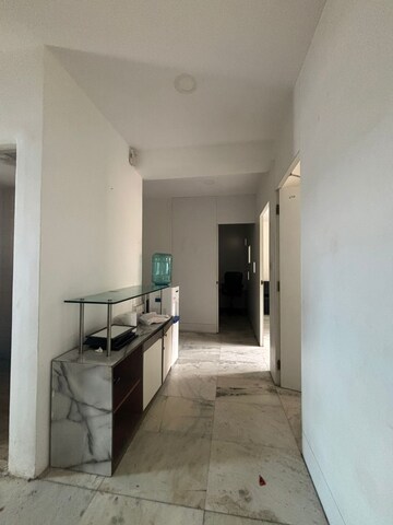 Building Lobby in  Office Space at Morya House, Andheri West – for Rent
