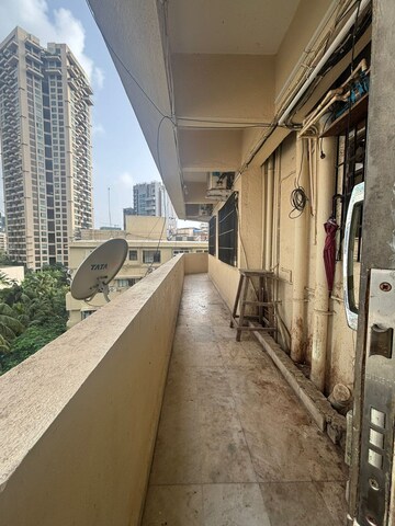 Balcony in  Office Space at Morya House, Andheri West – for Rent