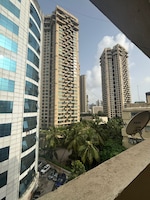 300 Sq.Ft. Office Space in Morya House