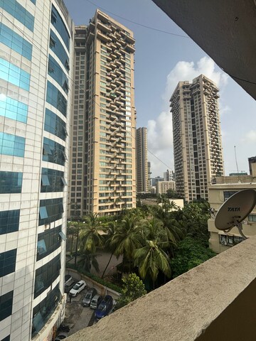 Office Space For Rent in Morya House, Andheri West